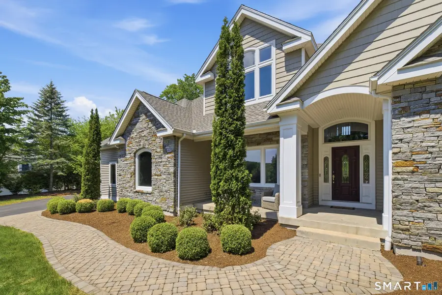 7 Hunters Ridge, Rocky Hill, CT 06067 - #2