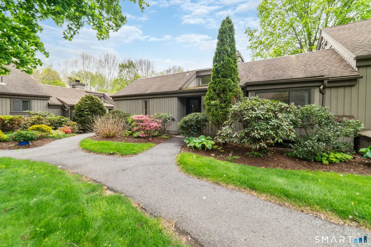 474 Heritage Village #A, Southbury, CT 06488 - #1