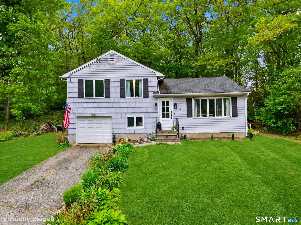 19 Eastwood Road, Norwalk, CT 06851 - #1