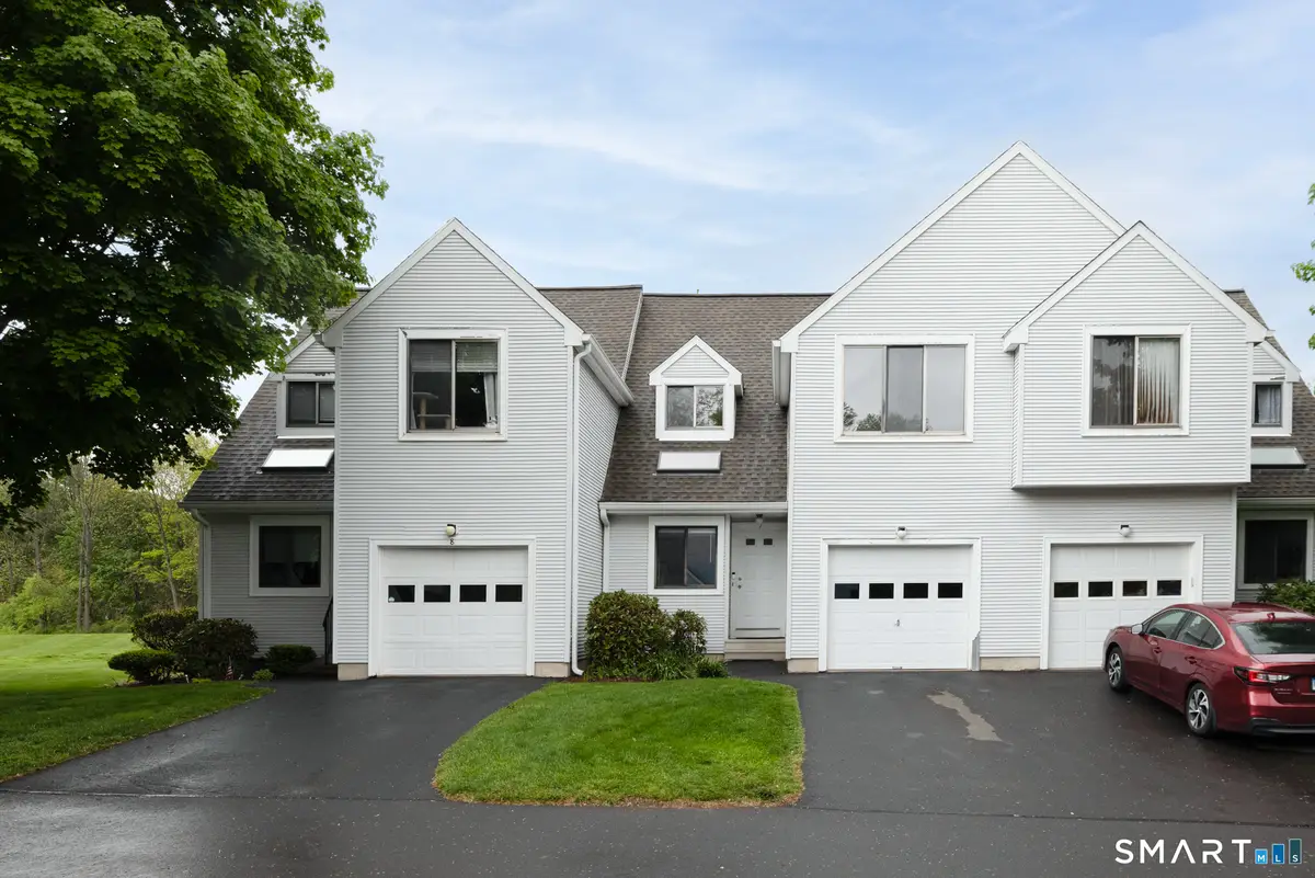 7 Lilac Lane #7, Farmington, CT 06032 - #1