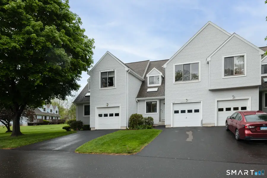 7 Lilac Lane #7, Farmington, CT 06032 - #2