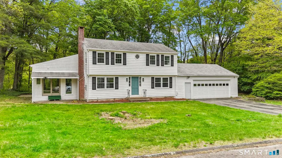 7 Sycamore Terrace, Windham, CT 06280 - #2
