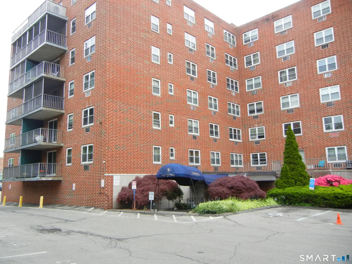 27 Northill Street #1P, Stamford, CT 06907 - #1