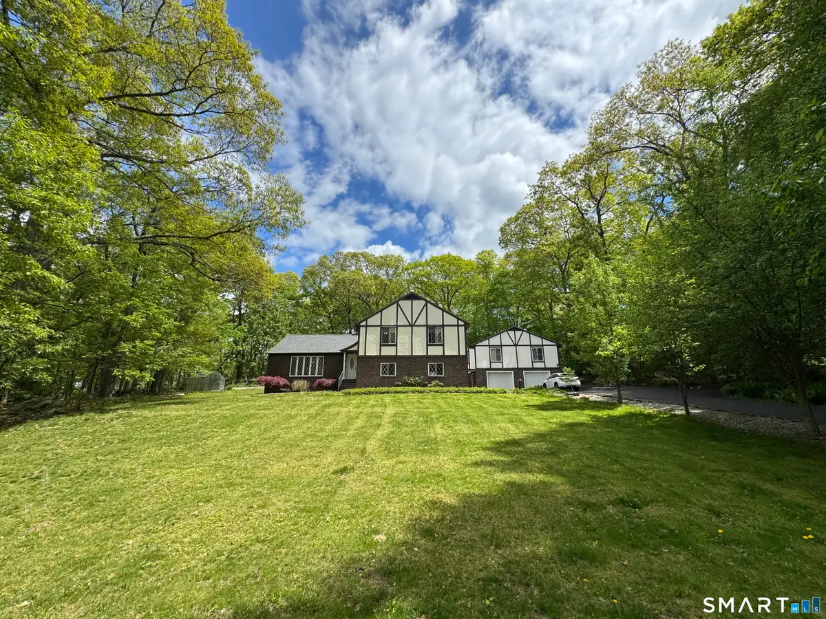 38 Grey Ledge Drive, Guilford, CT 06437 - #1
