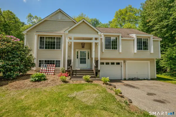 22 Carriage Lane, Windham, CT 06256