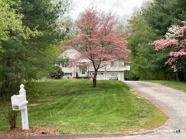 22 Carriage Lane, Windham, CT 06256 - #2
