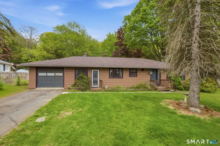 1718 Musso View Avenue, Cheshire, CT 06410 - #2