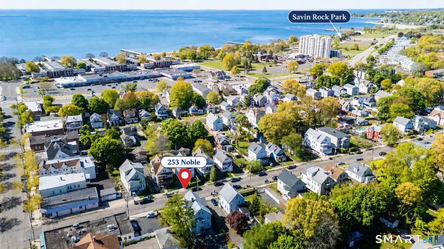 253 Noble Street, West Haven, CT 06516 - #2