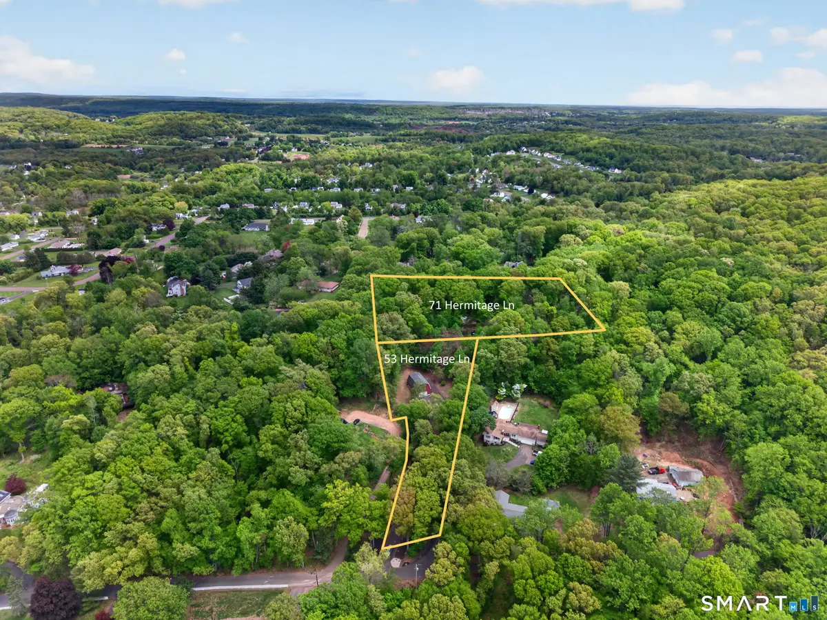 71 & 53 Hermitage Lane, North Haven, CT 06473 - #1