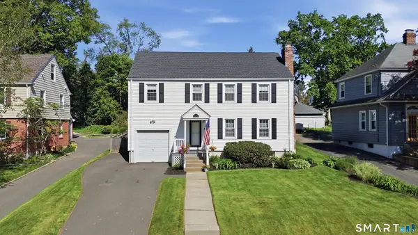 198 Auburn Road, West Hartford, CT 06119