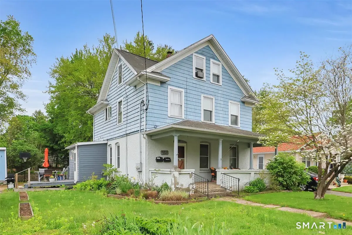 65 Franklin Street, Vernon, CT 06066 - #1