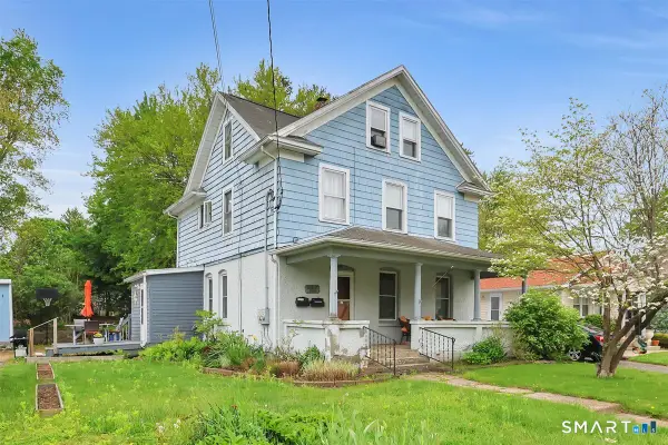 65 Franklin Street, Vernon, CT 06066