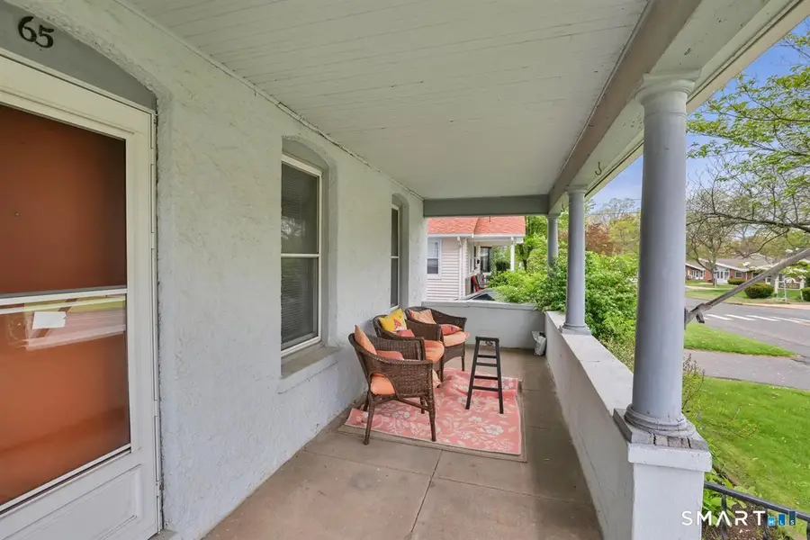 65 Franklin Street, Vernon, CT 06066 - #2