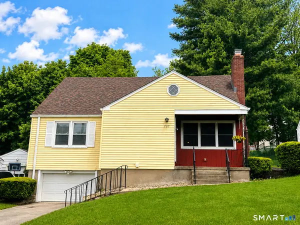 299 Commonwealth Avenue, New Britain, CT 06053