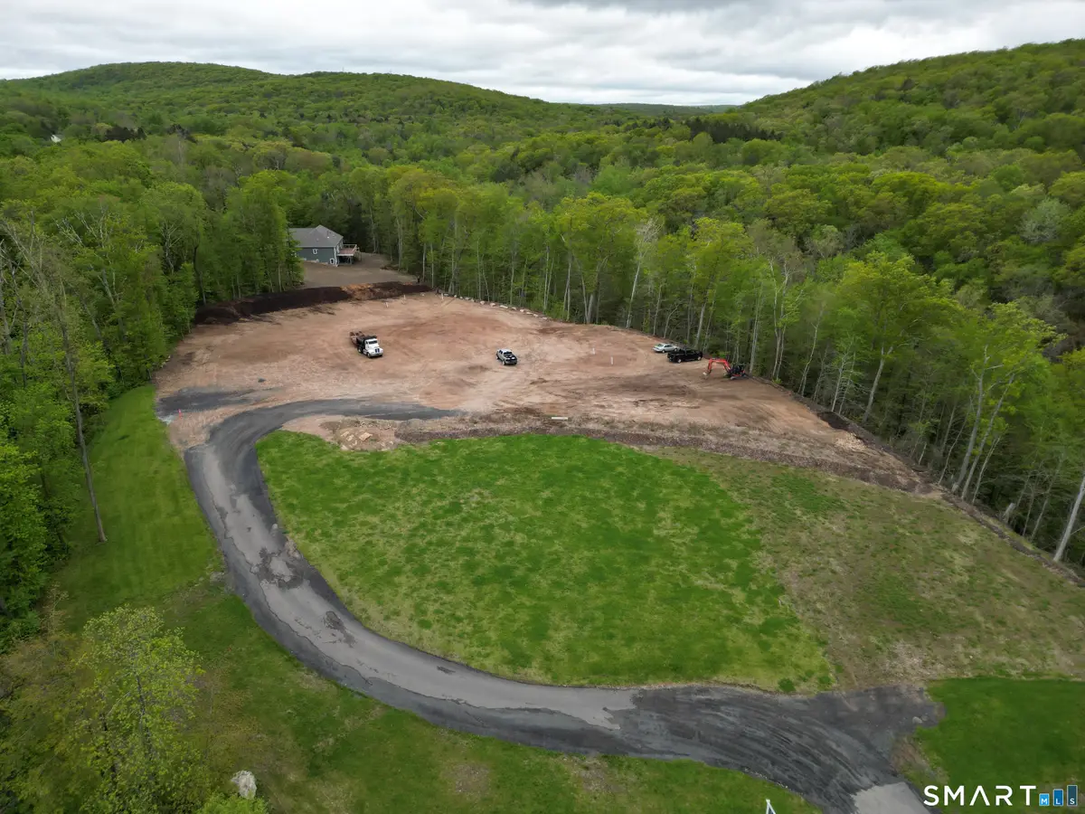 1145 Saybrook Road, Haddam, CT 06438 - #1