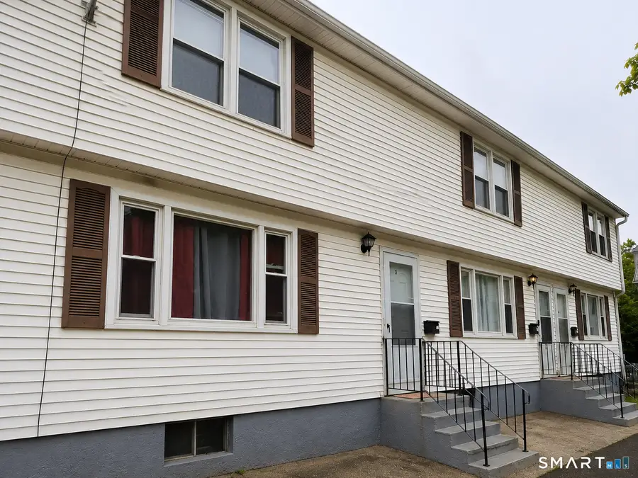 68-70 Arnold Street, Hartford, CT 06106 - #2