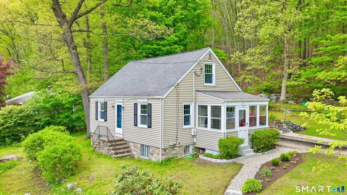 47 Jones Road, Naugatuck, CT 06770 - #1