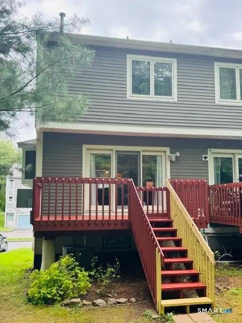 1655 North Colony Road #12, Meriden, CT 06450 - #2