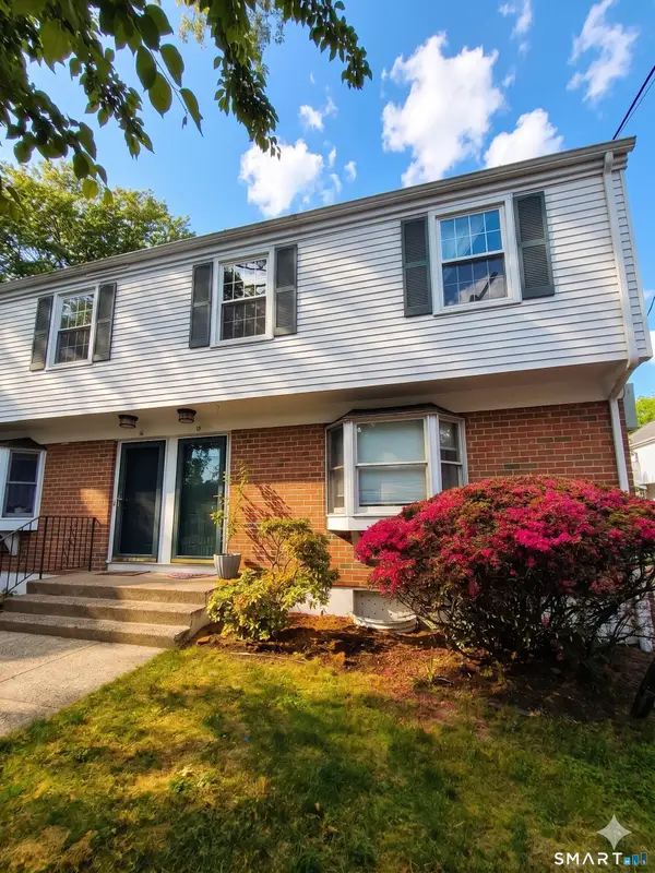 245 Sunnyridge Avenue #15, Fairfield, CT 06824