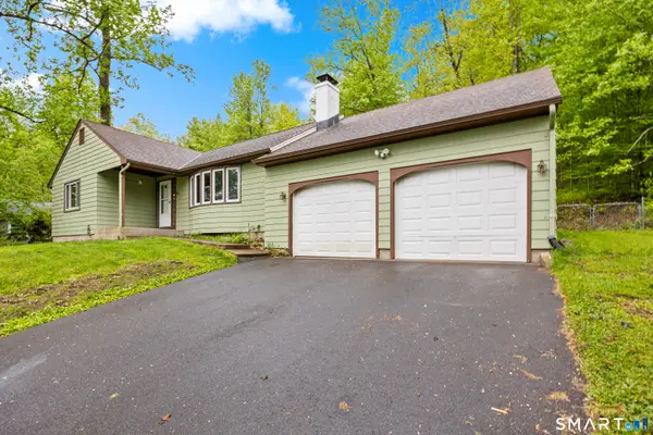 89 Swanson Drive, Bristol, CT 06010