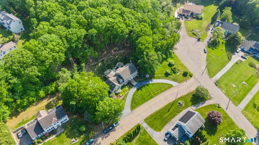 1 Hidden Brook Road, Hamden, CT 06518 - #2