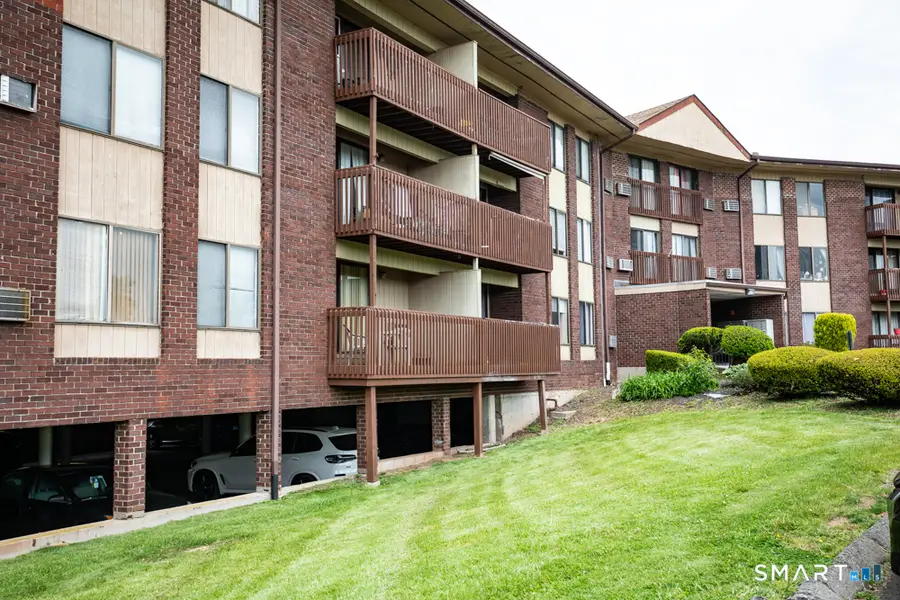2217 Cromwell Hills Drive #2217, Cromwell, CT 06416 - #2