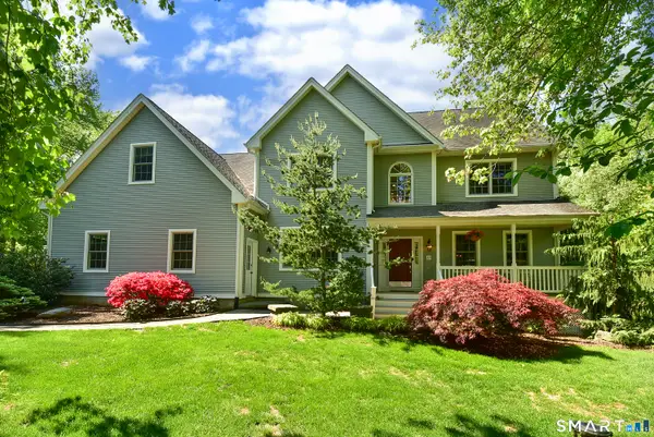 85 School Road, Bolton, CT 06043