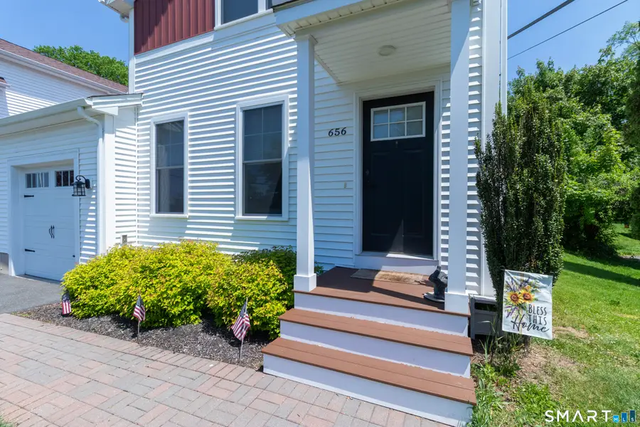 656 Bartholomew Road #656, Middletown, CT 06457 - #2