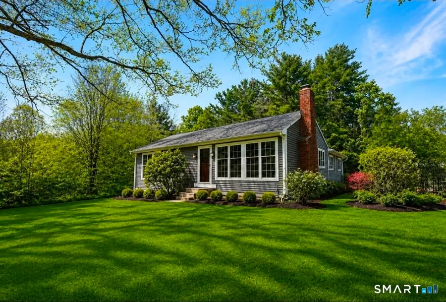 36 Mount Hope Road, Mansfield, CT 06250 - #3