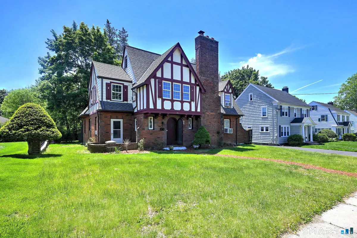 30 West End Avenue, New Britain, CT 06052 - #1