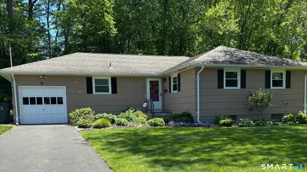 83 Northbrook Drive, West Hartford, CT 06117