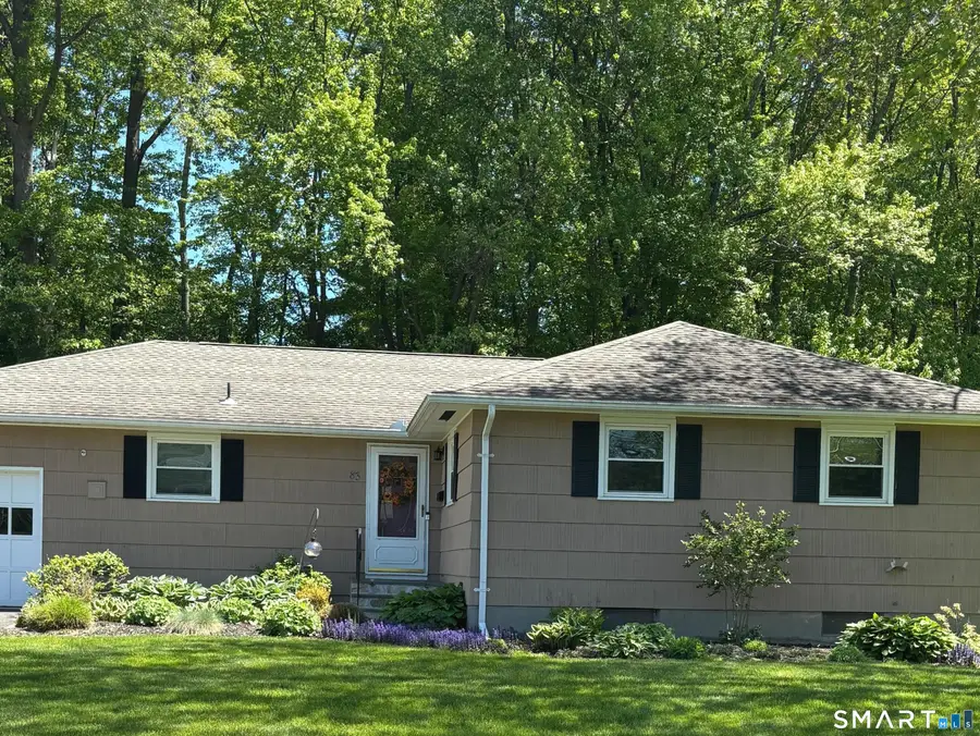 83 Northbrook Drive, West Hartford, CT 06117 - #2