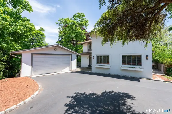 12 Urban Street, Stamford, CT 06905