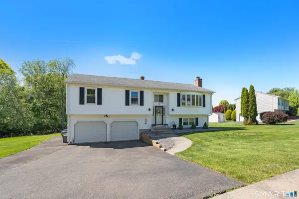 78 Shaw Farm Road, Watertown, CT 06779