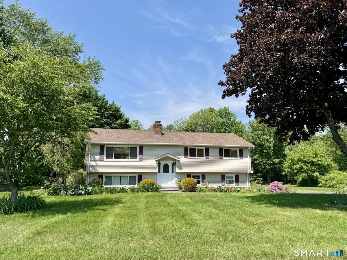 41 Swendsen Drive, Monroe, CT 06468 - #1