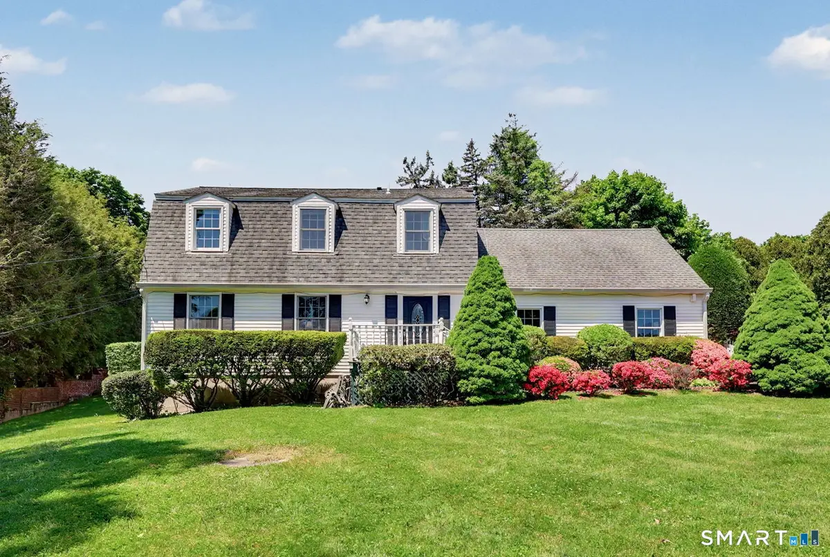 1100 Stillwater Road, Stamford, CT 06902 - #1