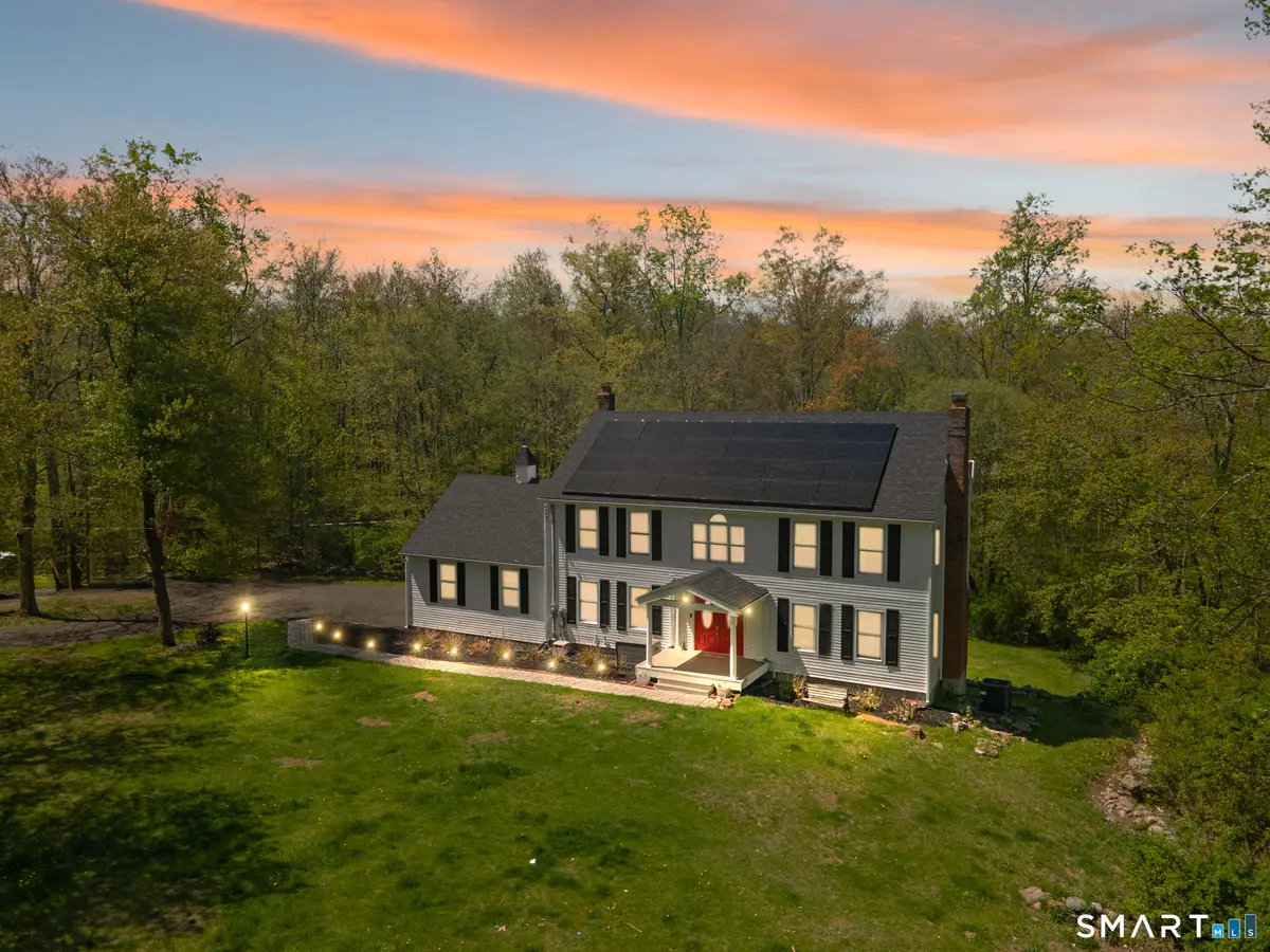 225 Bethmour Road, Bethany, CT 06524 - #1