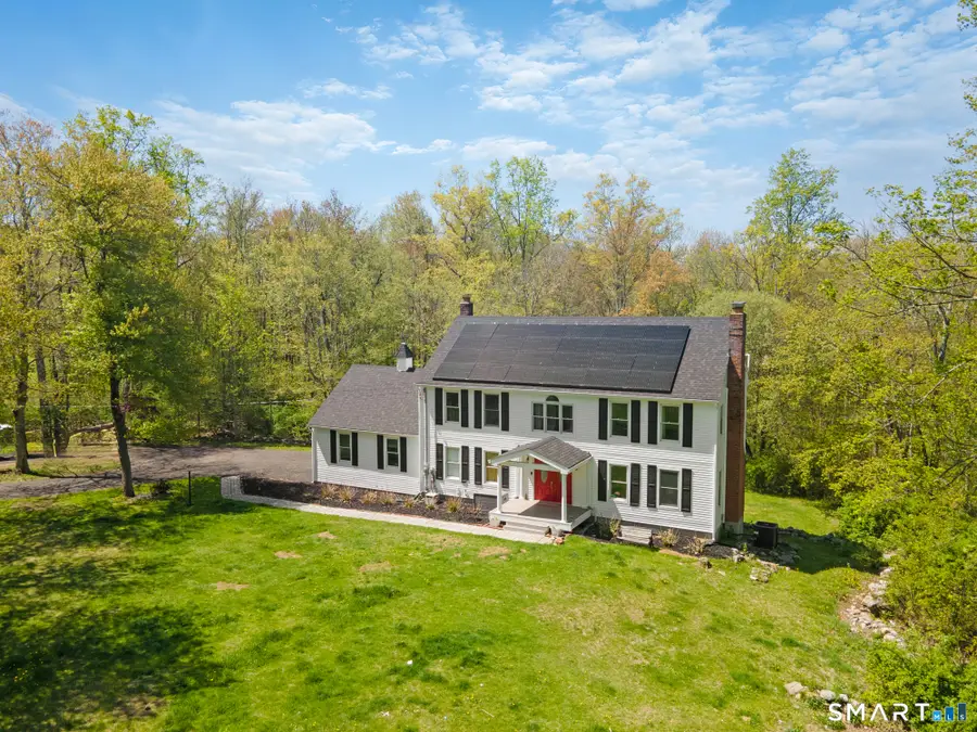 225 Bethmour Road, Bethany, CT 06524 - #3