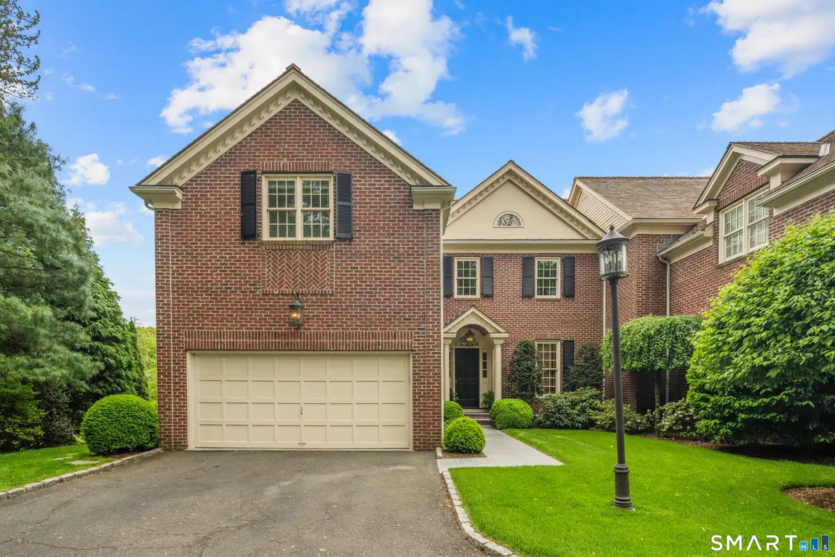 36 Richmond Hill Road, New Canaan, CT 06840 - #1