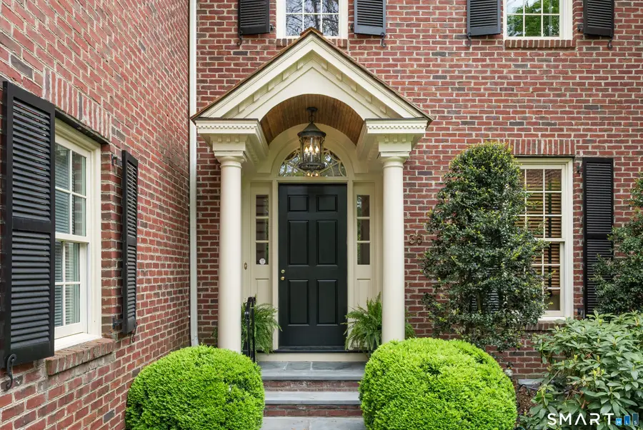 36 Richmond Hill Road, New Canaan, CT 06840 - #3