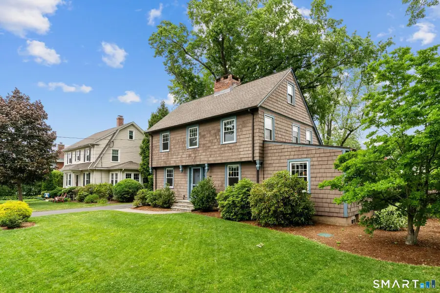 16 Clifton Avenue, West Hartford, CT 06107 - #2