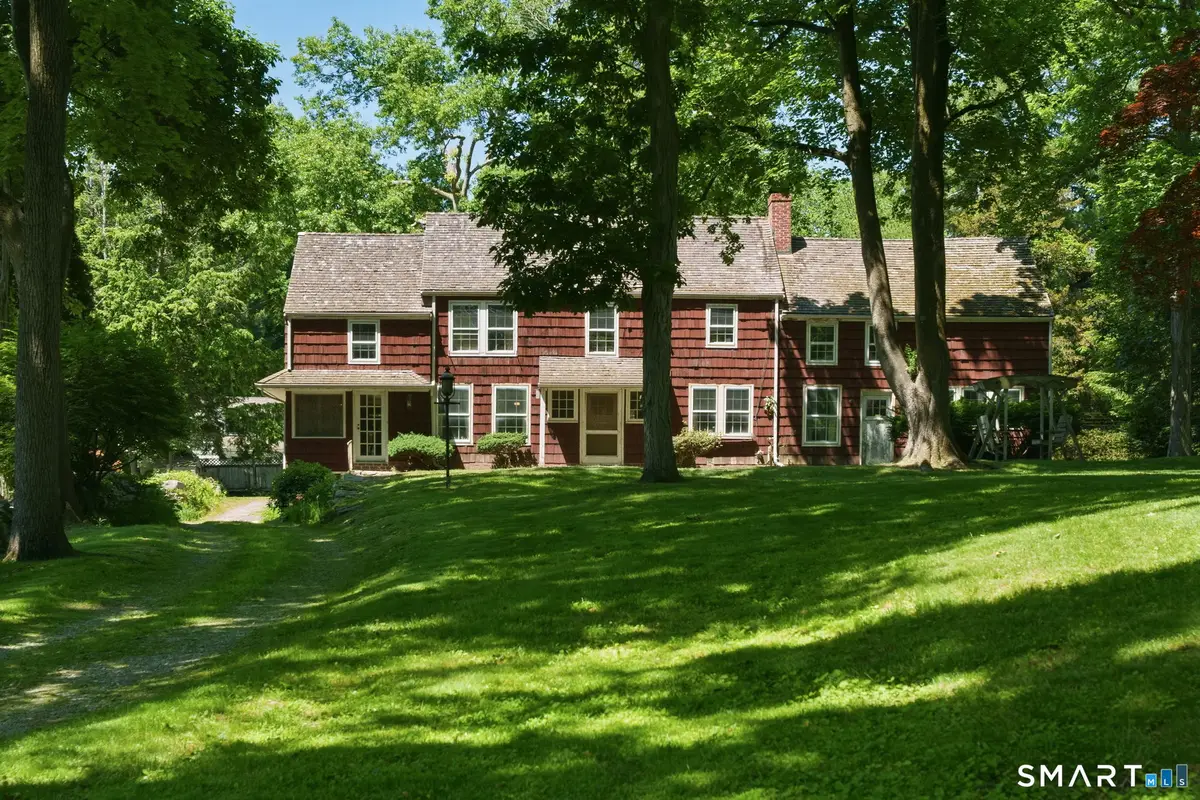 422 Riverside Avenue, Westport, CT 06880 - #1