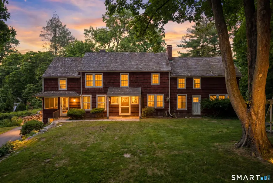 422 Riverside Avenue, Westport, CT 06880 - #2