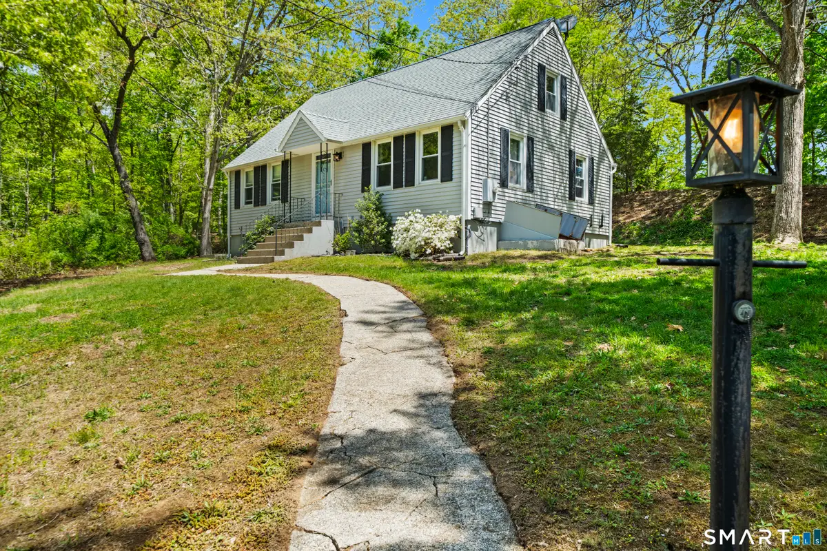 14 Church Street, Sprague, CT 06330 - #1