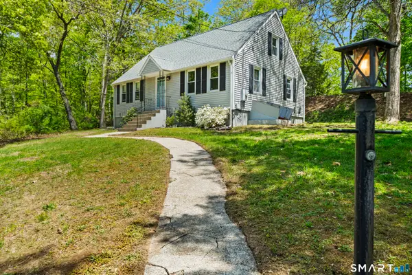 14 Church Street, Sprague, CT 06330