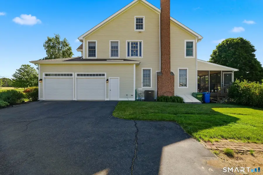 124 Old Maids Lane, South Glastonbury, CT 06073 - #3