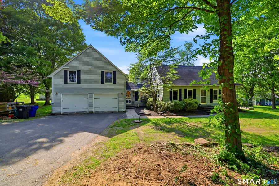 1345 North Grand Street, Suffield, CT 06093 - #2
