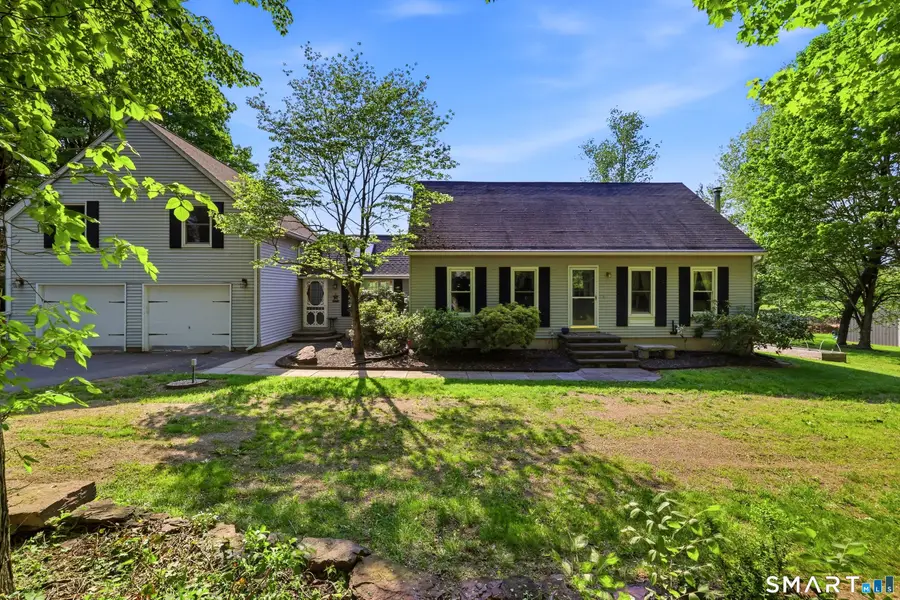 1345 North Grand Street, Suffield, CT 06093 - #3