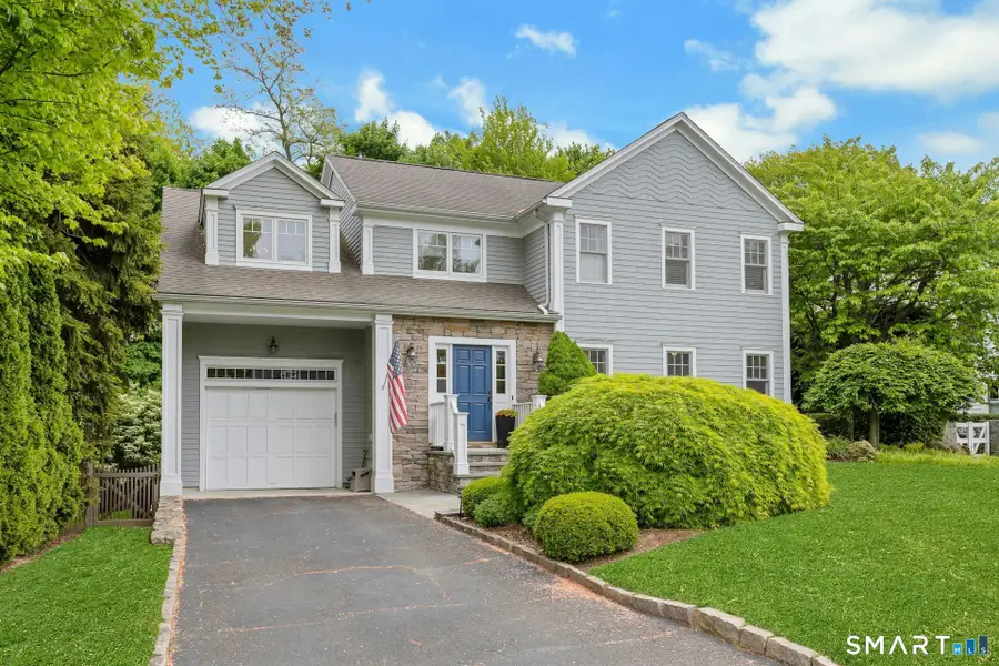 11 Walmsley Road, Darien, CT 06820 - #2