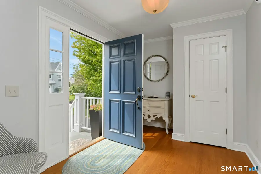 11 Walmsley Road, Darien, CT 06820 - #3